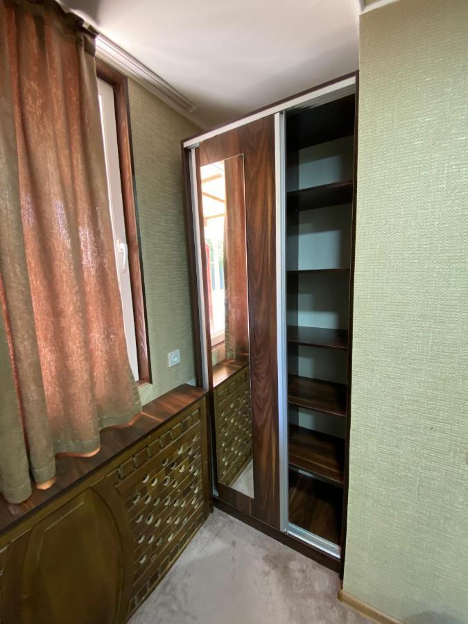 Budget Hotel And Hostel ทาชเคนต์ ภายนอก รูปภาพ
